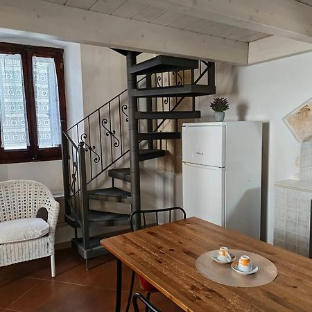 Villa Loft Capozzi Monopoli Exterior foto