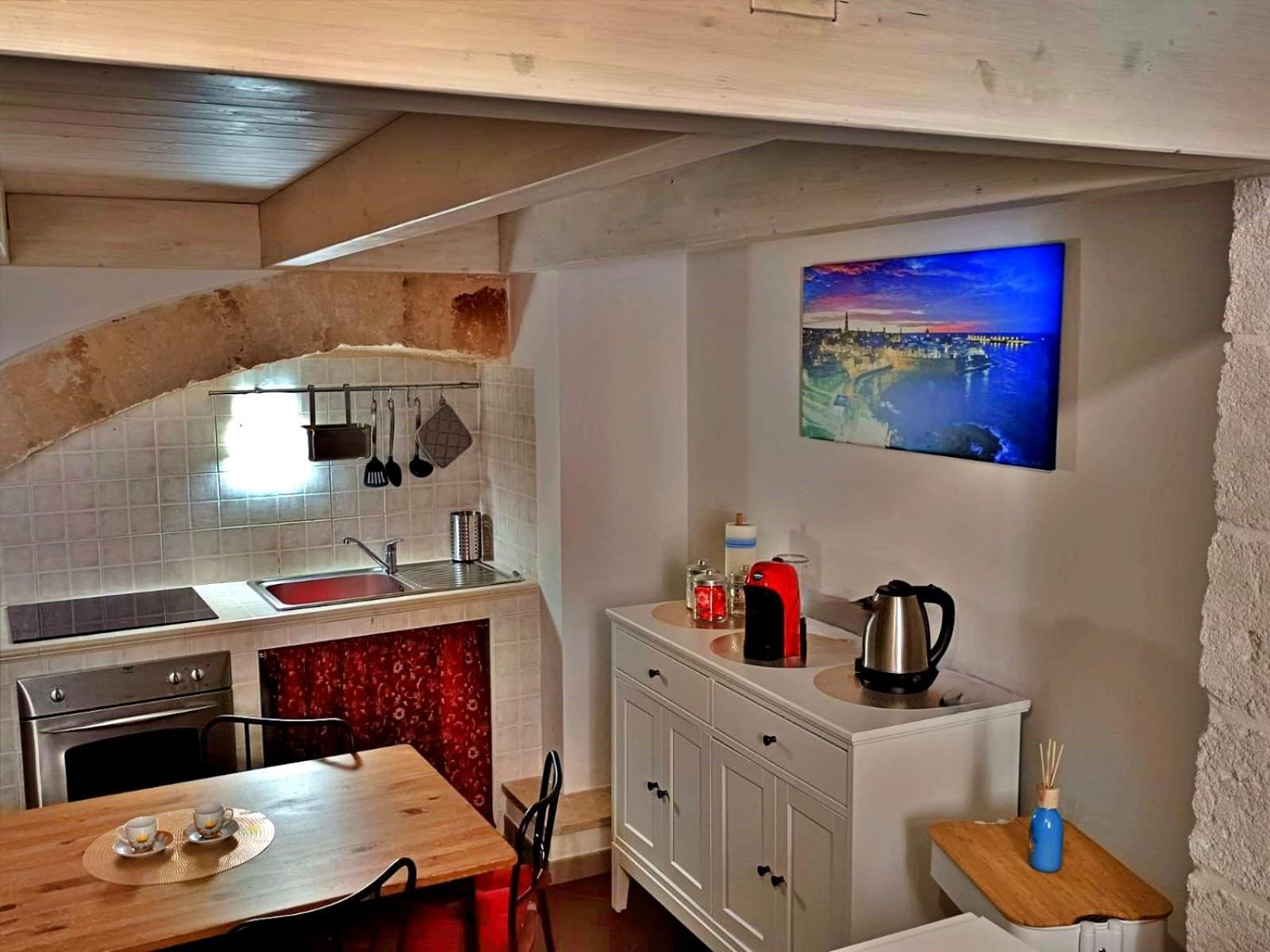 Villa Loft Capozzi Monopoli Exterior foto
