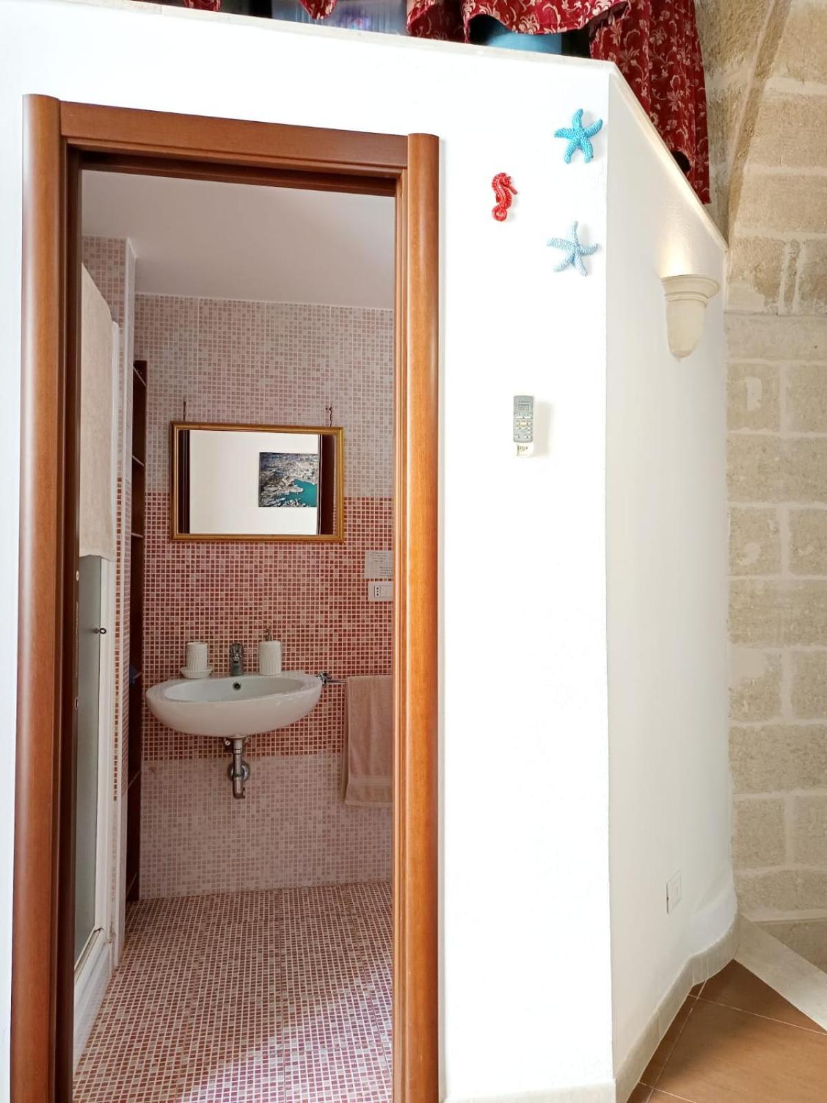 Villa Loft Capozzi Monopoli Exterior foto